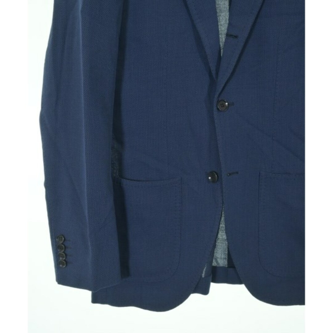 RING JACKET - RING JACKET リングジャケット ジャケット 44(S位 RING JACKET - RING JACKET リングジャケット ジャケット 44(S位