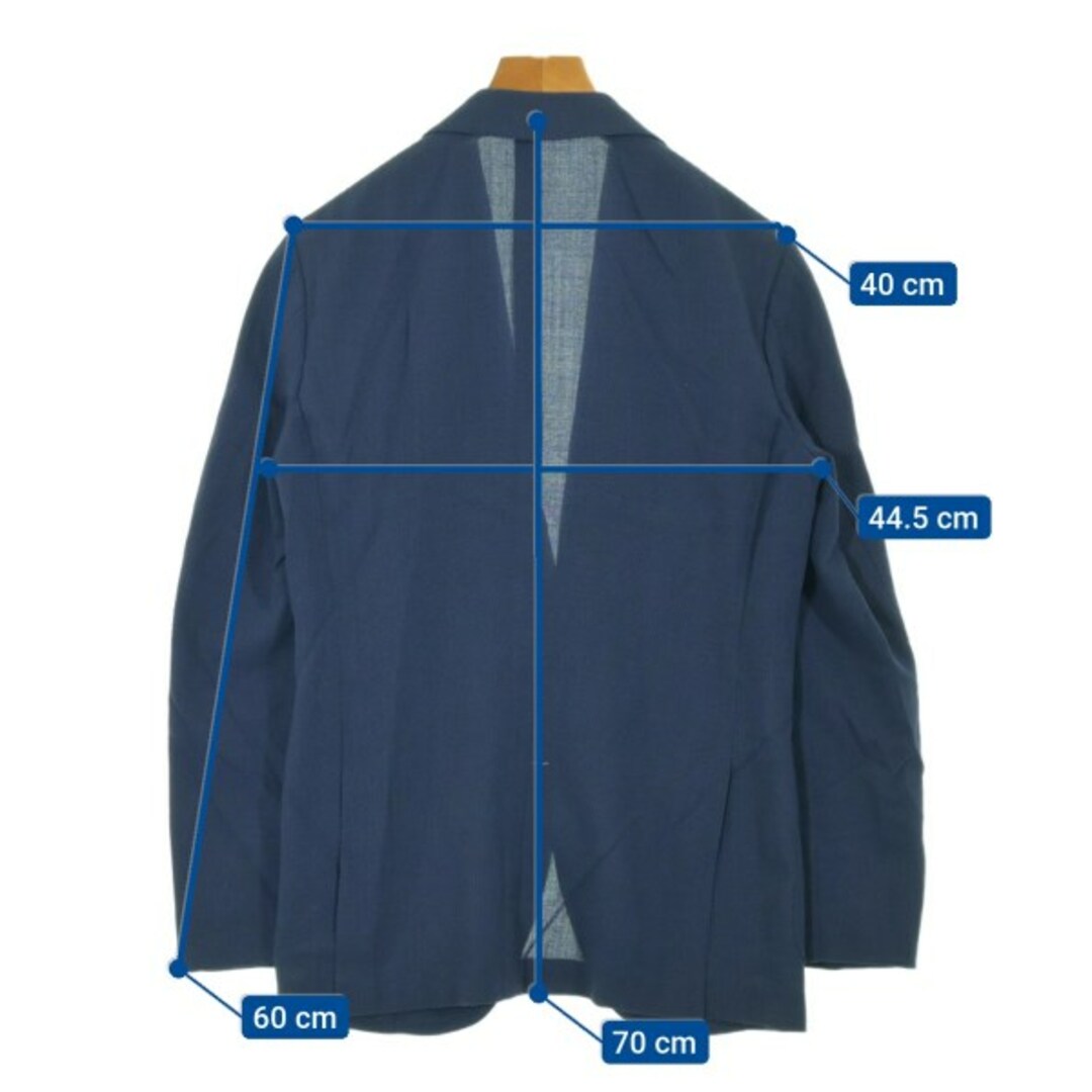 RING JACKET - RING JACKET リングジャケット ジャケット 44(S位 RING JACKET - RING JACKET リングジャケット ジャケット 44(S位