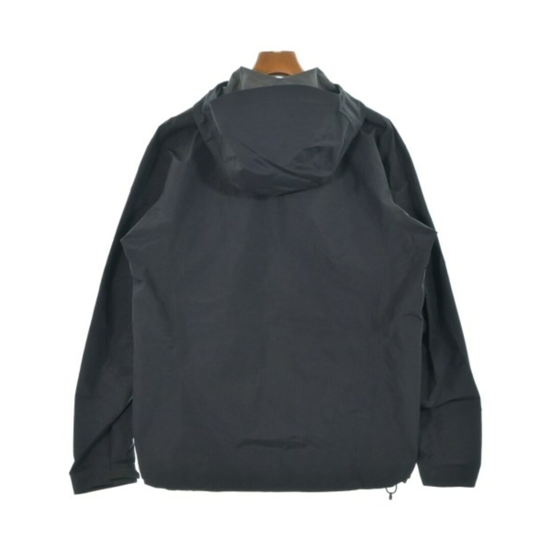 ARC'TERYX - ARC'TERYX アークテリクス マウンテンパーカー M 黒 ARC'TERYX - ARC'TERYX アークテリクス マウンテンパーカー M 黒