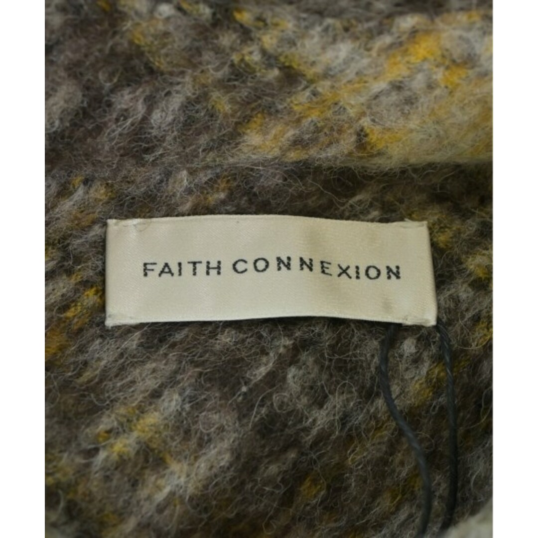 FAITH CONNEXION - Faith connexion カジュアルシャツ M 【古着 FAITH CONNEXION - Faith connexion カジュアルシャツ M 【古着