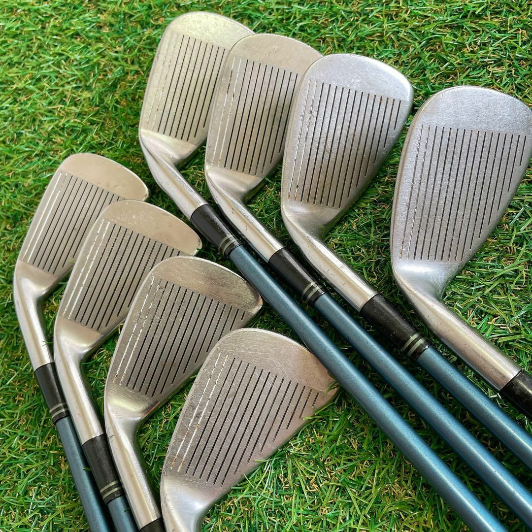 TaylorMade - 【初心者】テーラーメイド S 超豪華 ゴルフセット TaylorMade - 【初心者】テーラーメイド S 超豪華 ゴルフセット