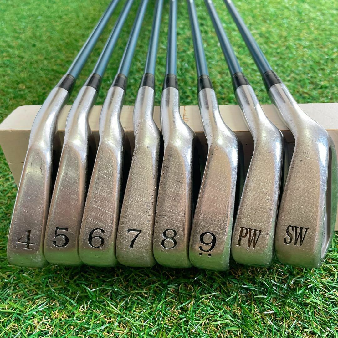 TaylorMade - 【初心者】テーラーメイド S 超豪華 ゴルフセット TaylorMade - 【初心者】テーラーメイド S 超豪華 ゴルフセット
