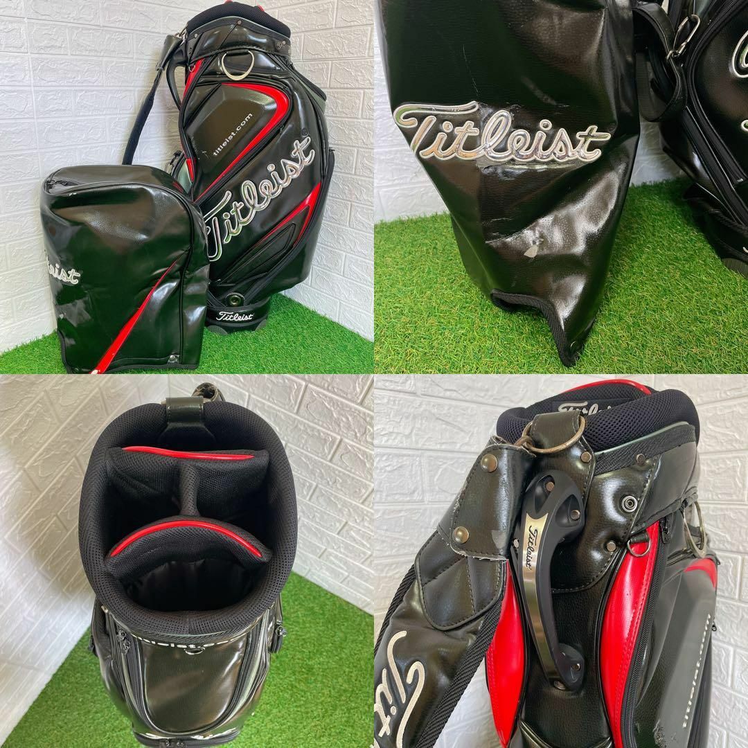 TaylorMade - 【初心者】テーラーメイド S 超豪華 ゴルフセット TaylorMade - 【初心者】テーラーメイド S 超豪華 ゴルフセット