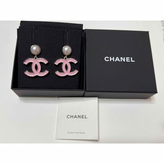 CHANEL(ハート ・ ピアス)のフリマアイテム一覧 CHANEL(ハート ・ ピアス)のフリマアイテム一覧