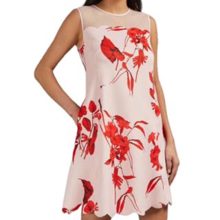 TED BAKER(ミニワンピース)のフリマアイテム一覧 TED BAKER(ミニワンピース)のフリマアイテム一覧
