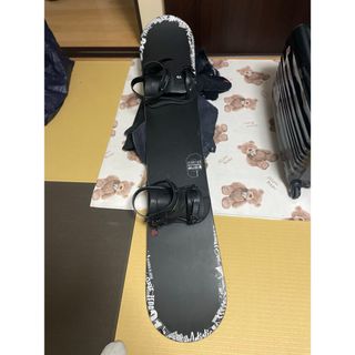 19-20 BATALEON/バタレオン PARTY WAVE スノーボードの通販 by 19-20 BATALEON/バタレオン PARTY WAVE スノーボードの通販 by