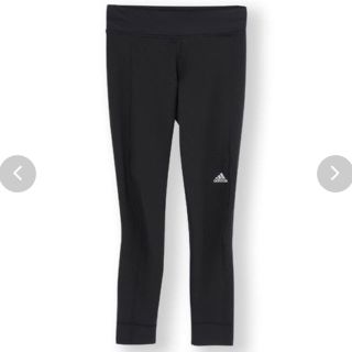 アディダス(adidas)のadidas レギンス タイツ(トレーニング用品)