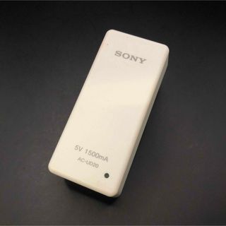 SONY - 【中古】SONY モバイルバッテリー(CP-VC10)の通販 by SONY - 【中古】SONY モバイルバッテリー(CP-VC10)の通販 by