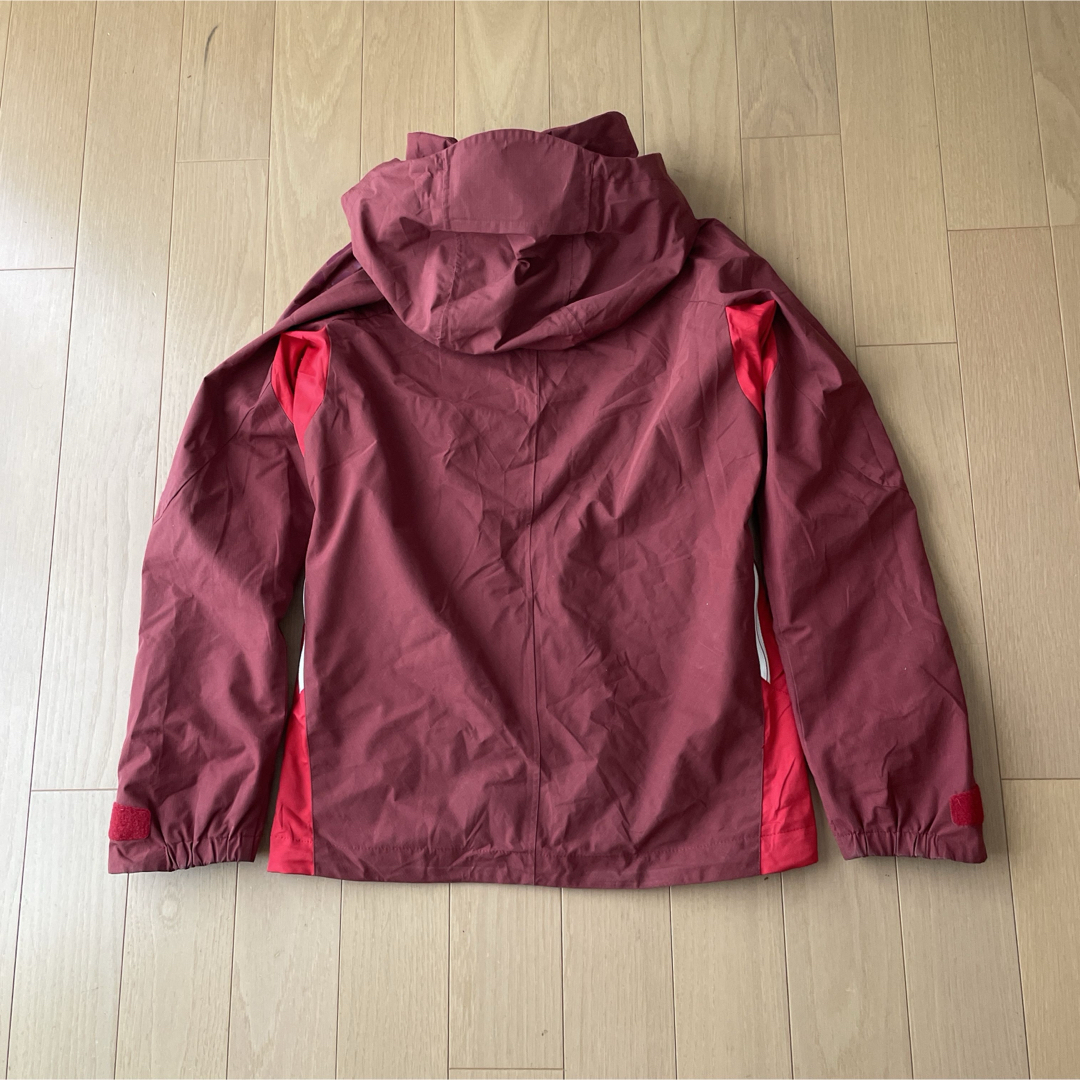 DESCENTE - デサントDESCENTEスキーウェア 上下S 中古デサント DESCENTE - デサントDESCENTEスキーウェア 上下S 中古デサント