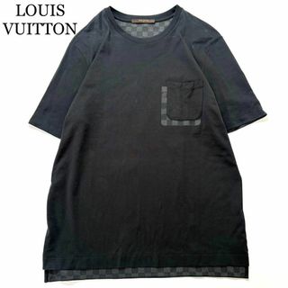 LOUIS VUITTON - ルイヴィトン RM202 NPG HJY77W モノグラム LOUIS VUITTON - ルイヴィトン RM202 NPG HJY77W モノグラム