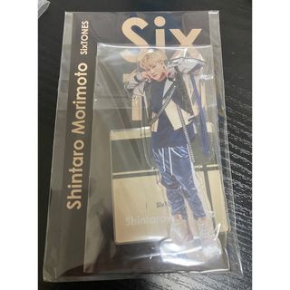 SixTONES - SixTONES 素顔4 、サマパラ2018ミニうちわ、シリコン