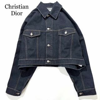 Christian Dior(Gジャン/デニムジャケット)のフリマアイテム一覧 Christian Dior(Gジャン/デニムジャケット)のフリマアイテム一覧