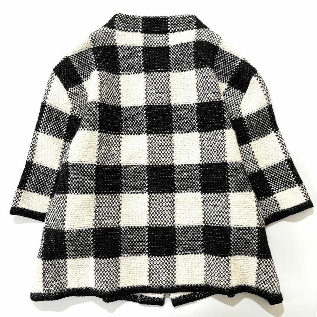 Christian Dior - 【未使用級】Christian Dior ノーカラー Christian Dior - 【未使用級】Christian Dior ノーカラー