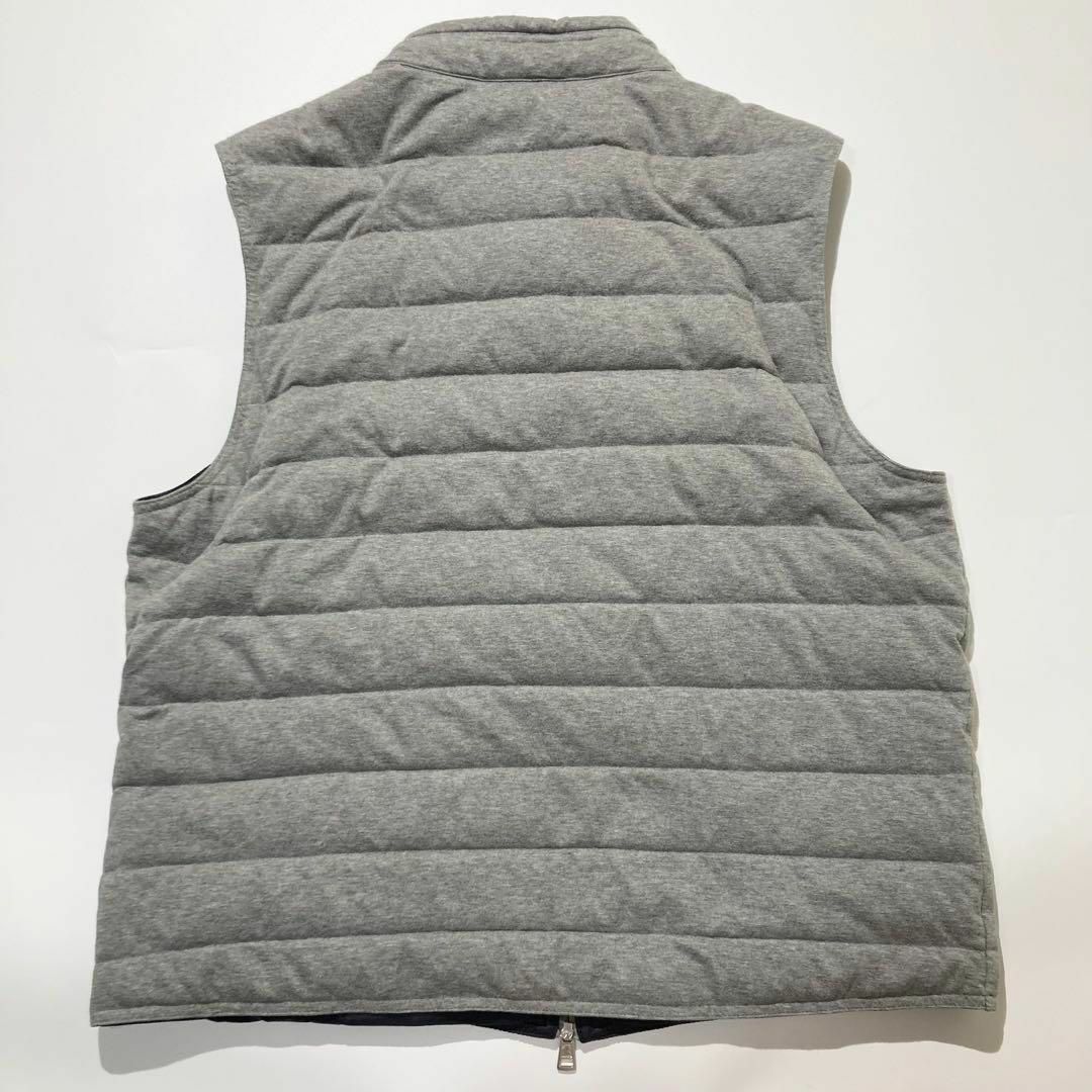MONCLER - 【大きいサイズ☆美品】MONCLER ベスト ダウン GERARD MONCLER - 【大きいサイズ☆美品】MONCLER ベスト ダウン GERARD
