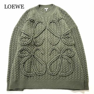 LOEWE(ニット/セーター)のフリマアイテム一覧 LOEWE(ニット/セーター)のフリマアイテム一覧