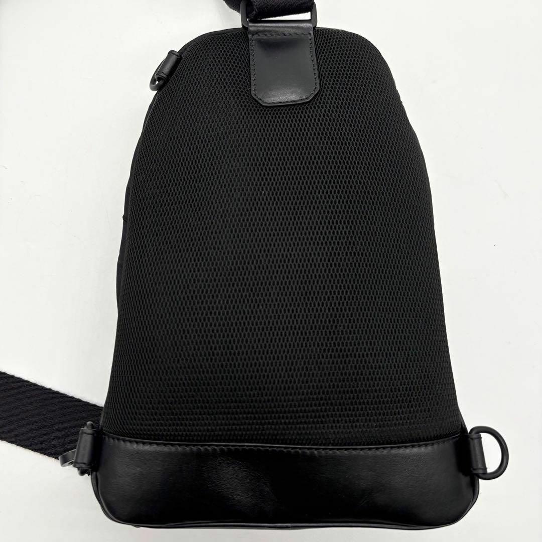 BERLUTI - 【限定品☆極美品】Berluti ボディバッグ BERLUTI - 【限定品☆極美品】Berluti ボディバッグ