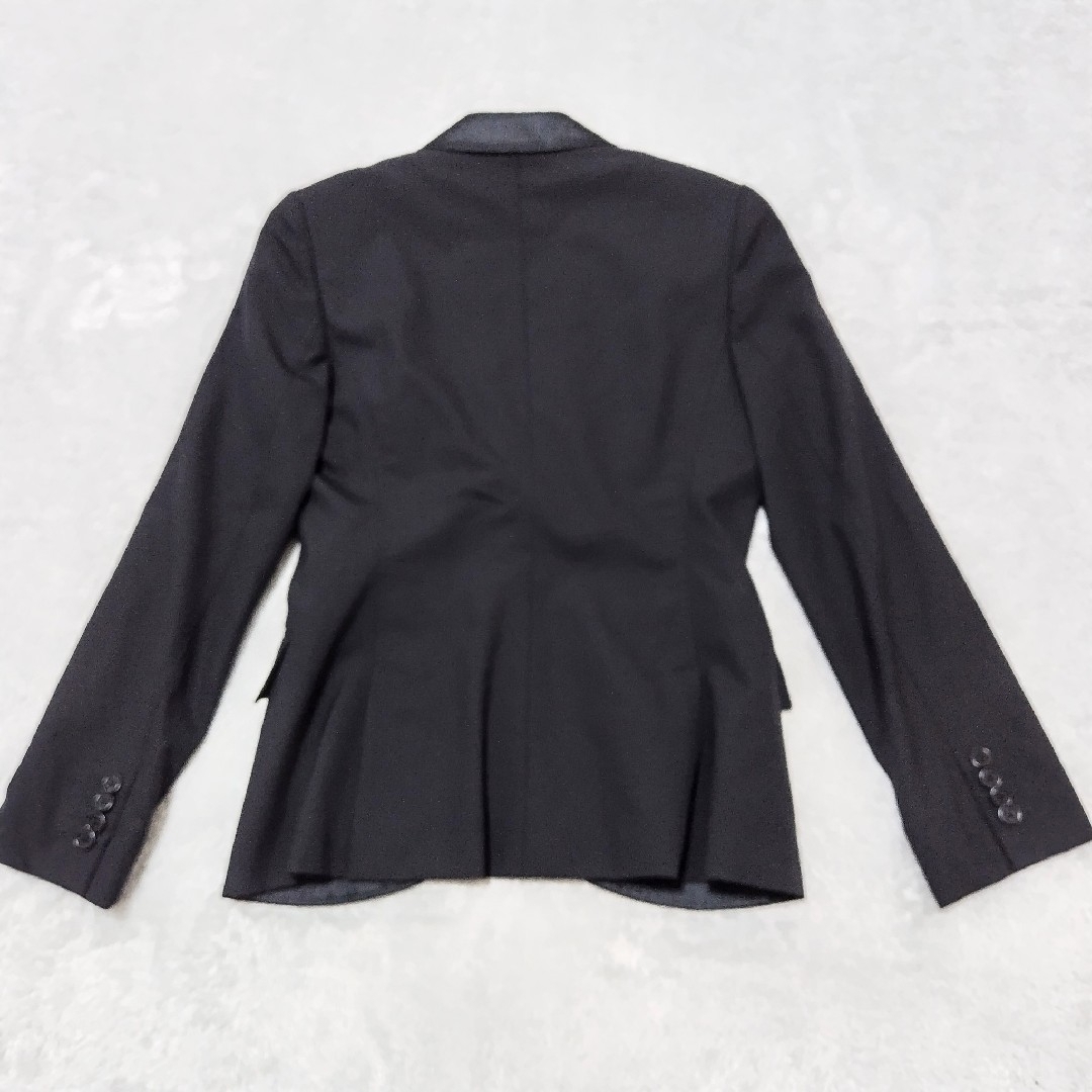 Paul Smith - ✨️美品✨️ポールスミスブラック ジャケット Paul Smith - ✨️美品✨️ポールスミスブラック ジャケット