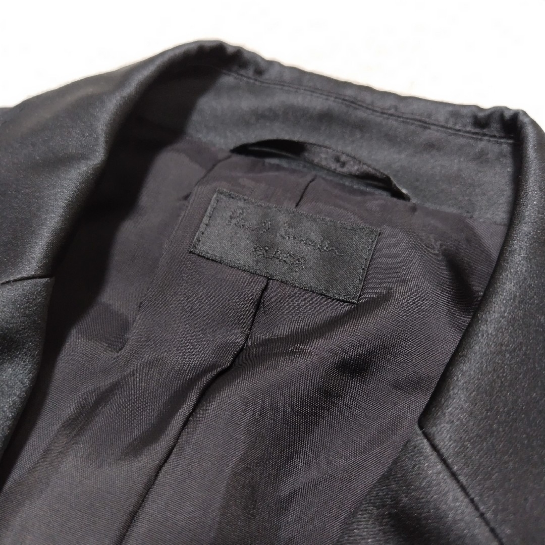 Paul Smith - ✨️美品✨️ポールスミスブラック ジャケット Paul Smith - ✨️美品✨️ポールスミスブラック ジャケット