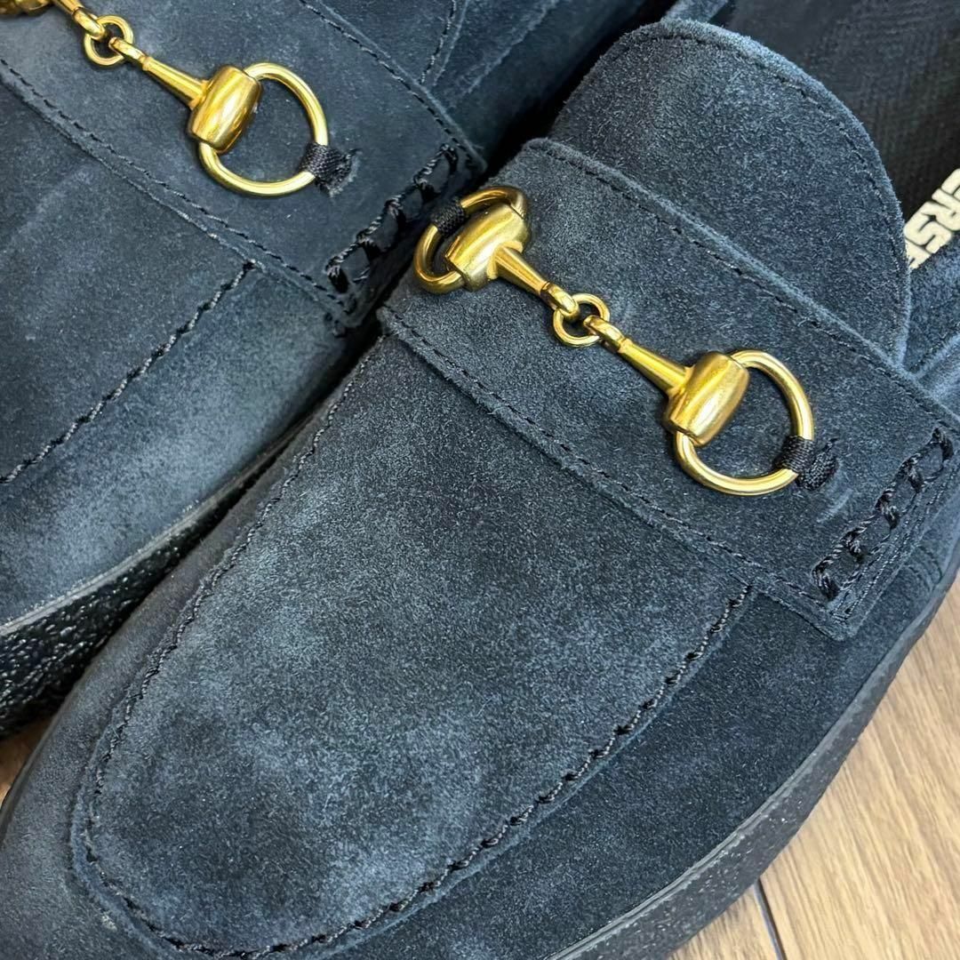 CONVERSE - CONVERSE CS BITLOAFER SK ローファー 27.5cmの通販 CONVERSE - CONVERSE CS BITLOAFER SK ローファー 27.5cmの通販