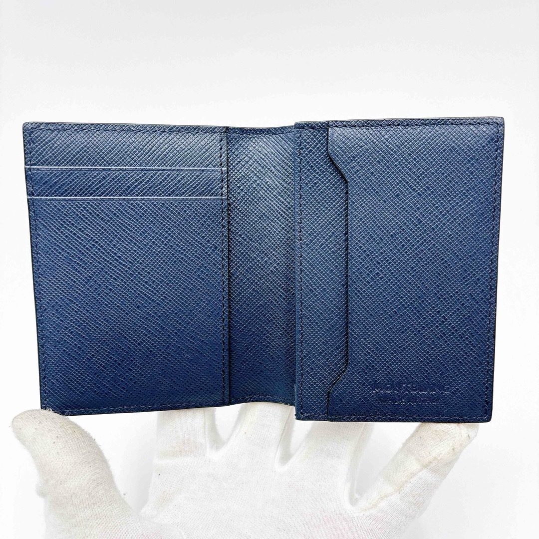 MONTBLANC - 新品同様 * MONTBLANC モンブラン サルトリアル MONTBLANC - 新品同様 * MONTBLANC モンブラン サルトリアル