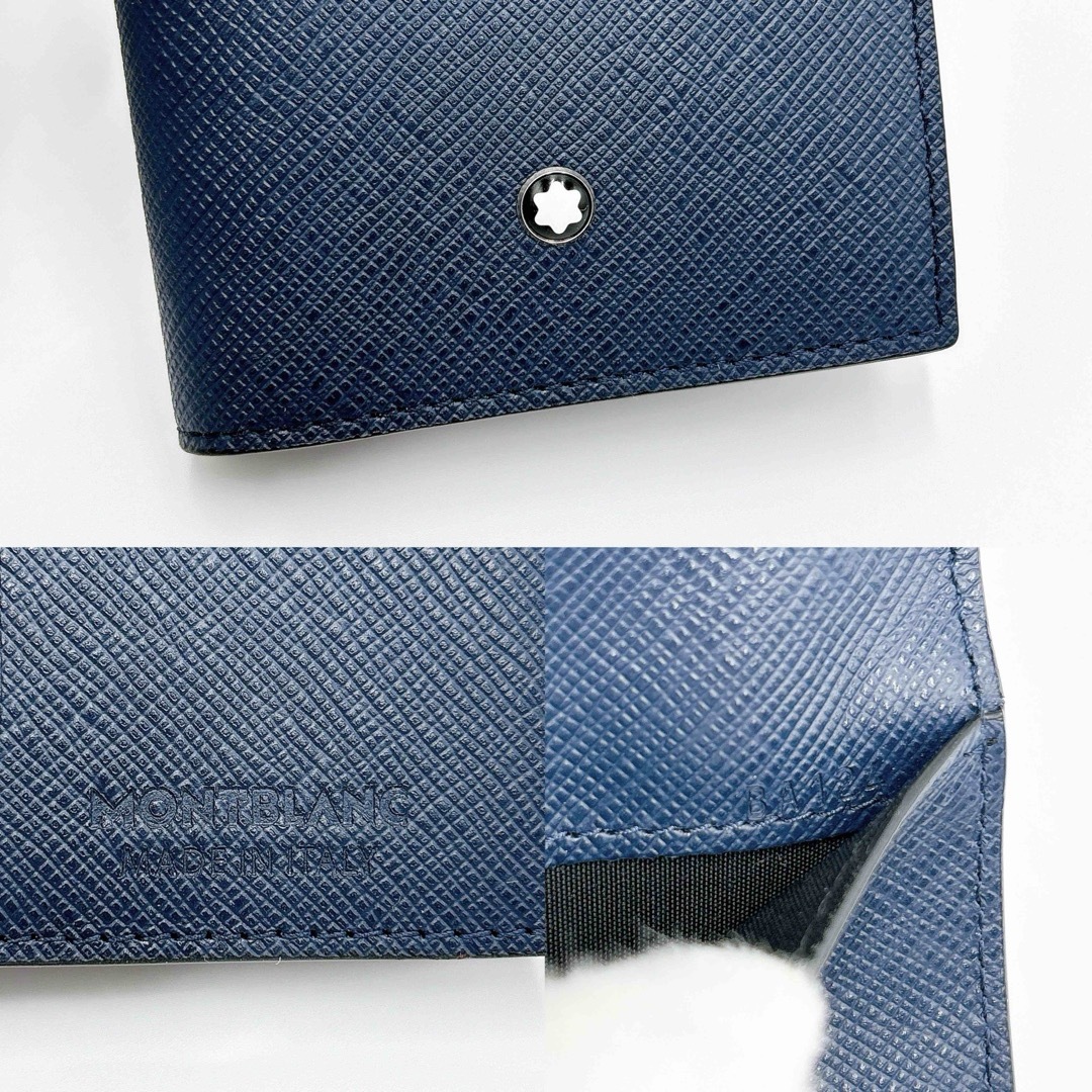 MONTBLANC - 新品同様 * MONTBLANC モンブラン サルトリアル MONTBLANC - 新品同様 * MONTBLANC モンブラン サルトリアル