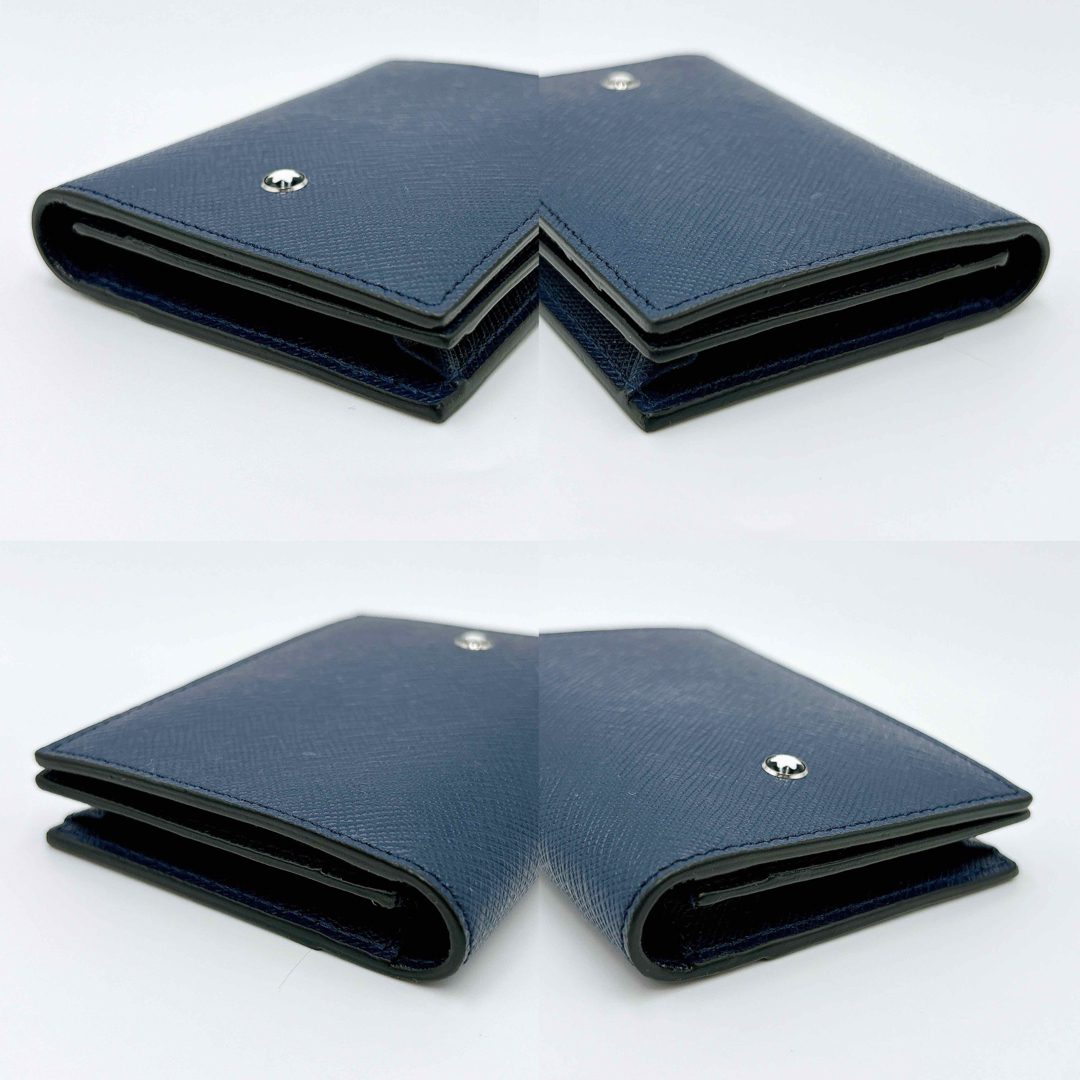 MONTBLANC - 新品同様 * MONTBLANC モンブラン サルトリアル MONTBLANC - 新品同様 * MONTBLANC モンブラン サルトリアル