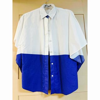 ISSEY MIYAKE(シャツ/ブラウス(長袖/七分))のフリマアイテム一覧 ISSEY MIYAKE(シャツ/ブラウス(長袖/七分))のフリマアイテム一覧