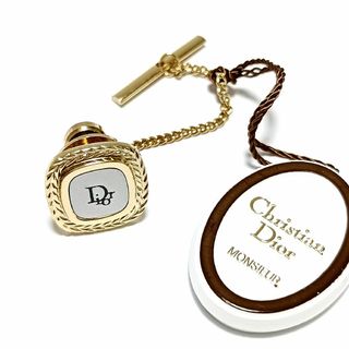 Christian Dior(ネクタイピン)のフリマアイテム一覧 Christian Dior(ネクタイピン)のフリマアイテム一覧