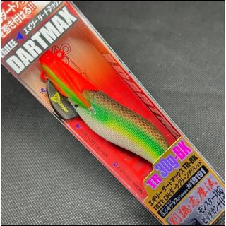 新品未使用】貝田ルアー トランペット230 アバロン 希少カラーの 新品未使用】貝田ルアー トランペット230 アバロン 希少カラーの