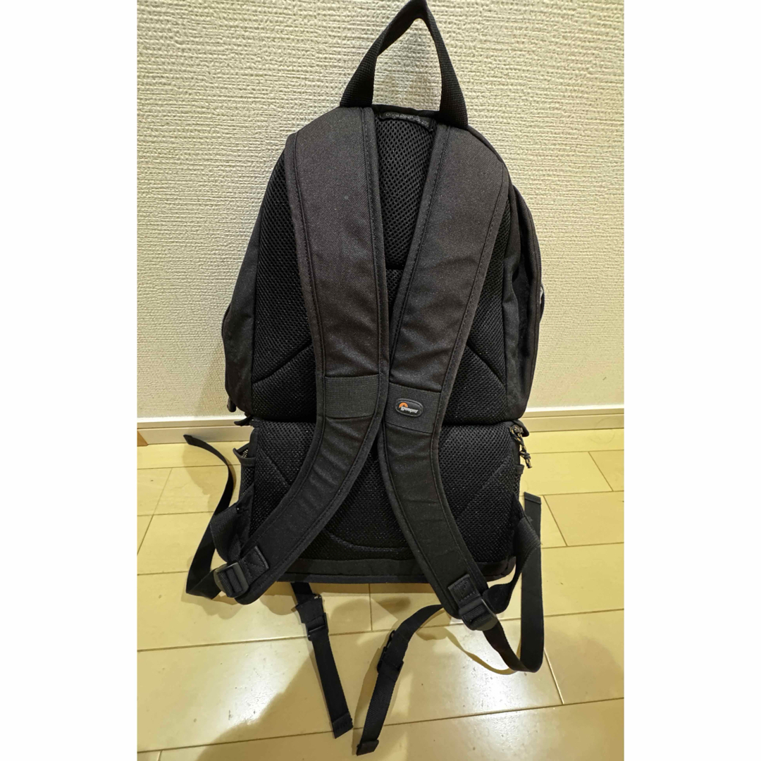 Lowepro - ロープロ カメラバッグ カメラリュックの通販 by まり Lowepro - ロープロ カメラバッグ カメラリュックの通販 by まり