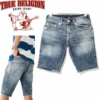 True Religion(ショートパンツ)のフリマアイテム一覧 True Religion(ショートパンツ)のフリマアイテム一覧