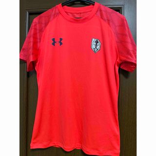 UNDER ARMOUR - 青森山田 高校 サッカー部 支給品 アンダー UNDER ARMOUR - 青森山田 高校 サッカー部 支給品 アンダー