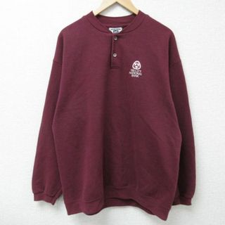 Lee - XL☆古着 リー Lee 長袖 スウェット メンズ 00年代 00s Lee - XL☆古着 リー Lee 長袖 スウェット メンズ 00年代 00s