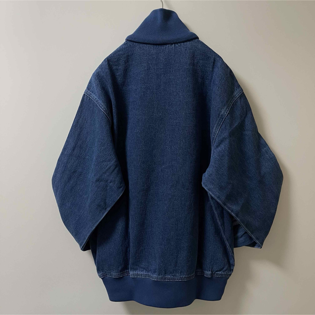 adidas Originals - 新品L】アディダスアディカラーデニム adidas Originals - 新品L】アディダスアディカラーデニム
