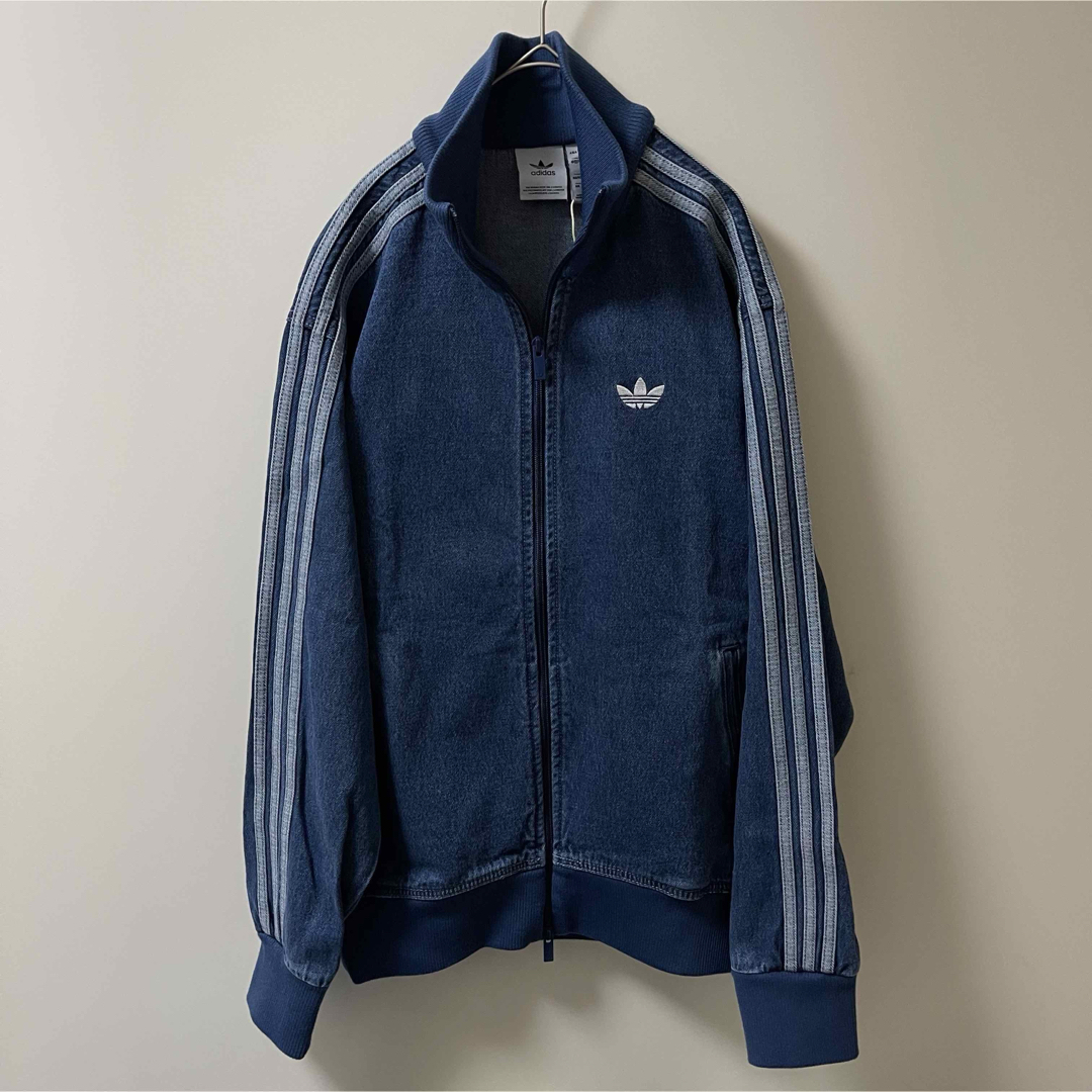 adidas Originals - 新品L】アディダスアディカラーデニム adidas Originals - 新品L】アディダスアディカラーデニム