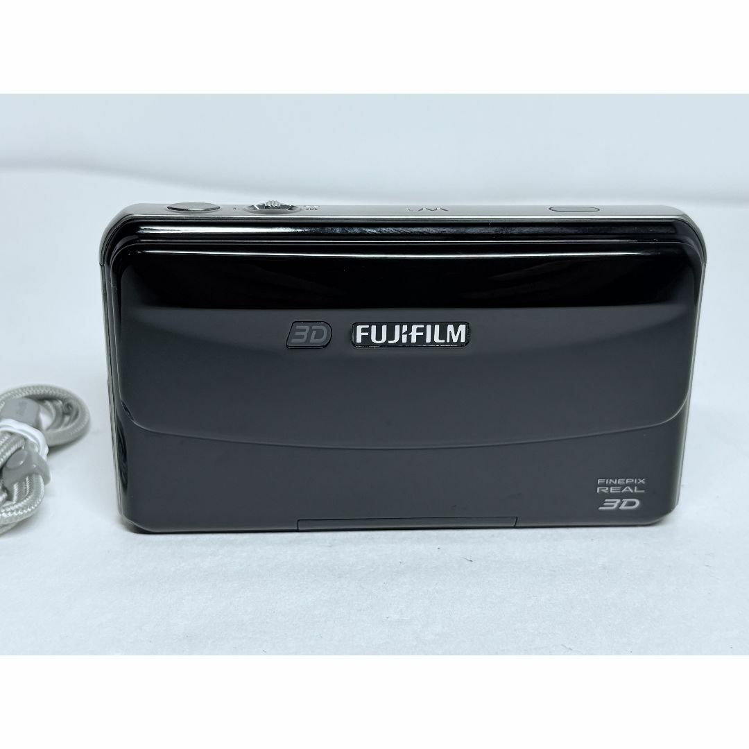 富士フイルム - FUJIFILM FinePix REAL 3D W1の通販 by ドログバ 富士フイルム - FUJIFILM FinePix REAL 3D W1の通販 by ドログバ