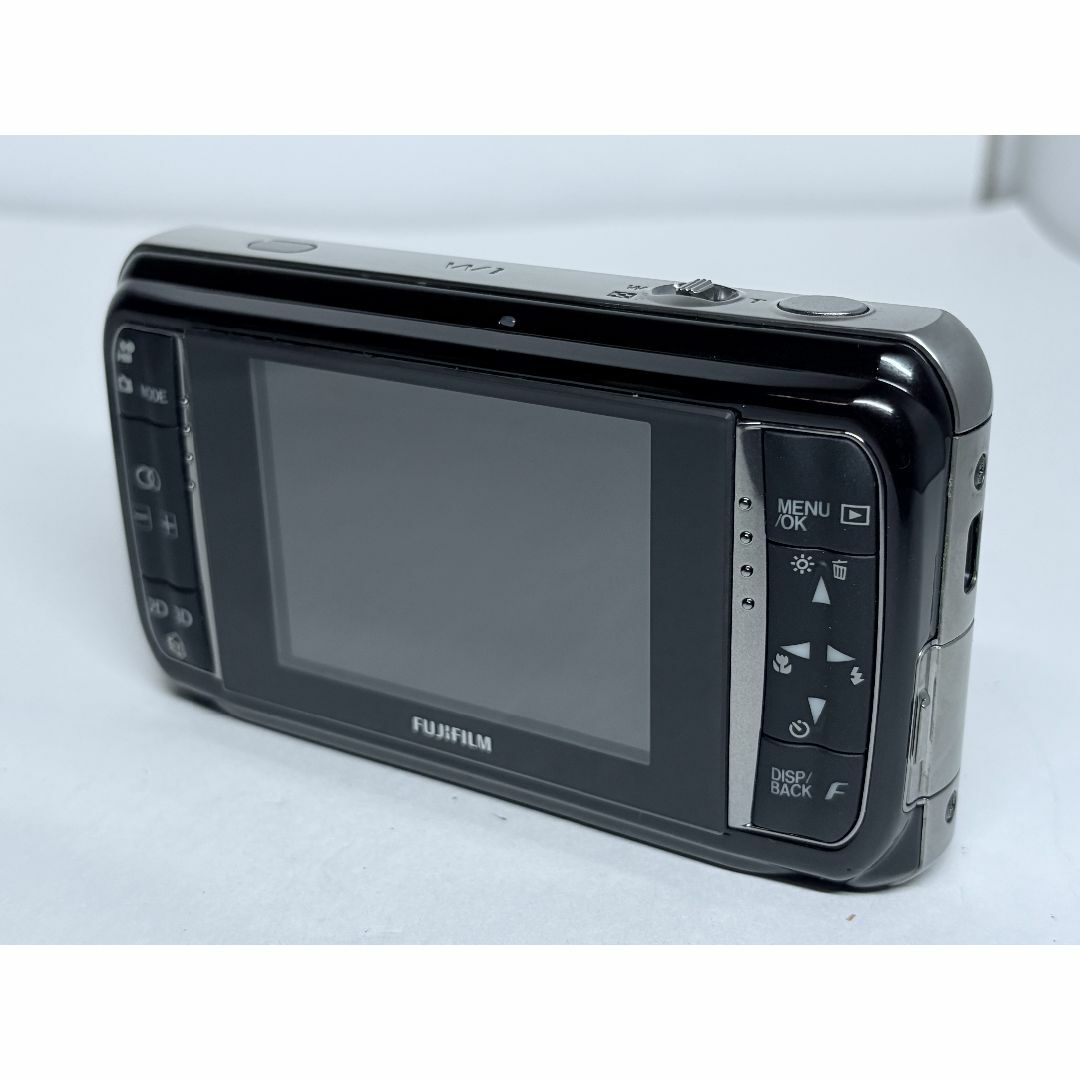 富士フイルム - FUJIFILM FinePix REAL 3D W1の通販 by ドログバ 富士フイルム - FUJIFILM FinePix REAL 3D W1の通販 by ドログバ