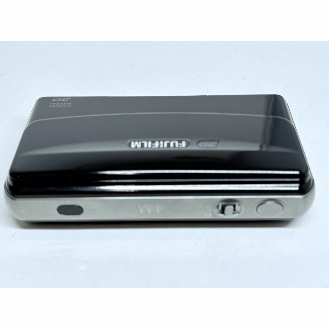 富士フイルム - FUJIFILM FinePix REAL 3D W1の通販 by ドログバ 富士フイルム - FUJIFILM FinePix REAL 3D W1の通販 by ドログバ