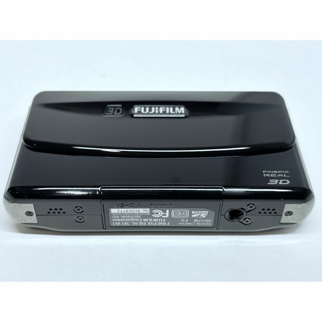 富士フイルム - FUJIFILM FinePix REAL 3D W1の通販 by ドログバ 富士フイルム - FUJIFILM FinePix REAL 3D W1の通販 by ドログバ