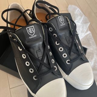 BURBERRY BLACK LABEL(スニーカー)のフリマアイテム一覧 BURBERRY BLACK LABEL(スニーカー)のフリマアイテム一覧