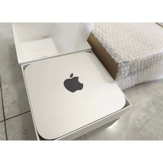 【美品】Mac mini m2  8+256GB(その他)
