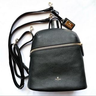 PELLE BORSA(リュック/バックパック)のフリマアイテム一覧 PELLE BORSA(リュック/バックパック)のフリマアイテム一覧