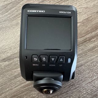 コムテック - 【未使用 未開封】COMTEC ZDR055 ドライブ コムテック - 【未使用 未開封】COMTEC ZDR055 ドライブ