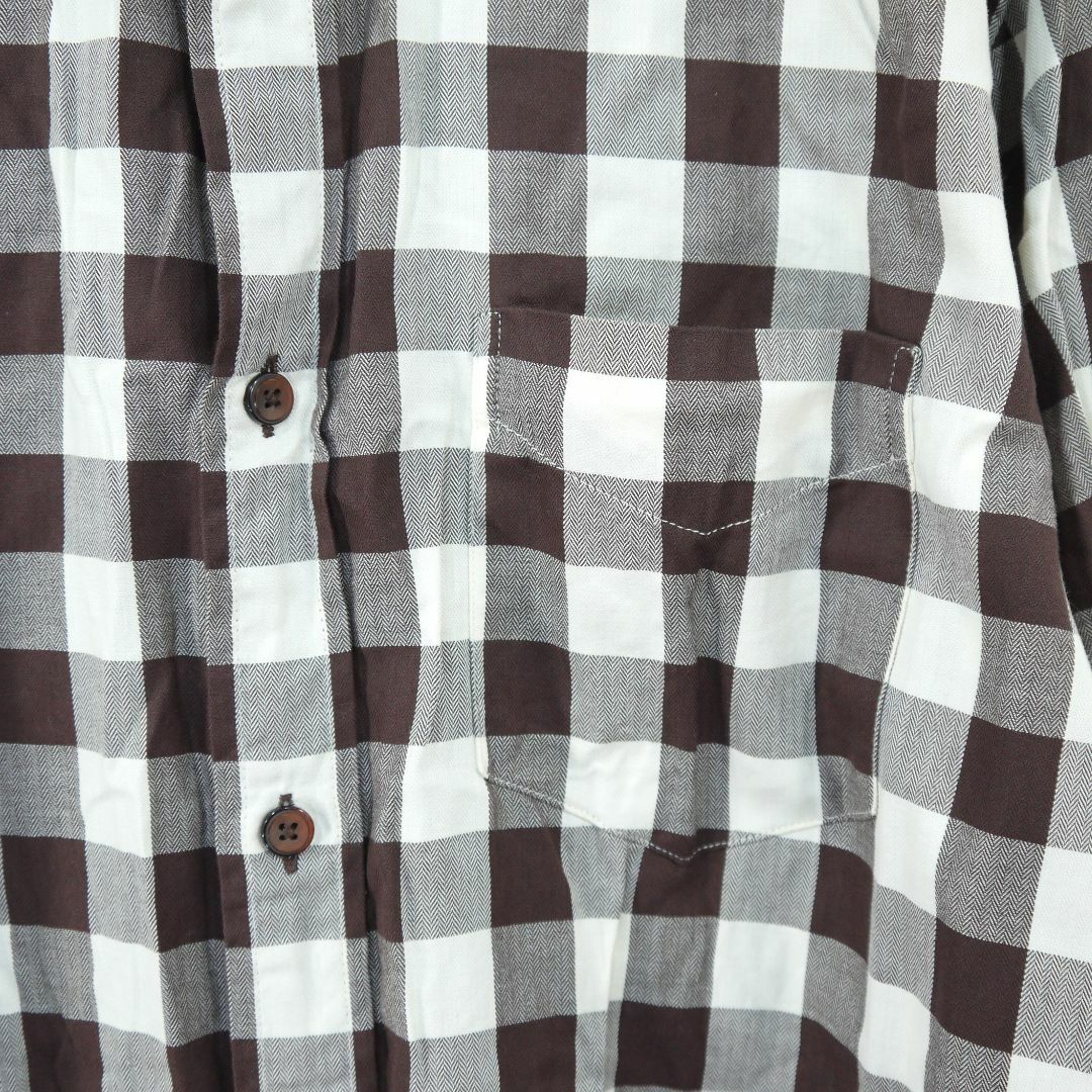 ZARA - ZARA MAN 長袖シャツ SLIM FITの通販 by usagi's shop ZARA - ZARA MAN 長袖シャツ SLIM FITの通販 by usagi's shop
