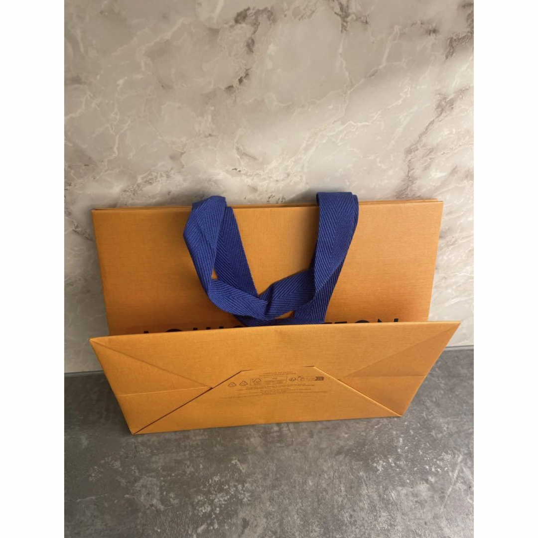 LOUIS VUITTON - LOUIS VUITTON ショッパーバックの通販 by LOUIS VUITTON - LOUIS VUITTON ショッパーバックの通販 by