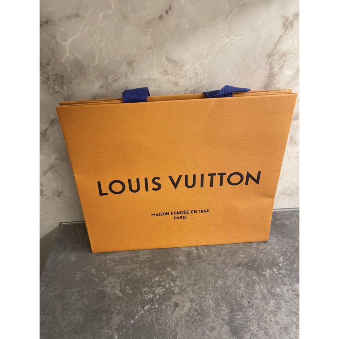LOUIS VUITTON - LOUIS VUITTON ショッパーバックの通販 by LOUIS VUITTON - LOUIS VUITTON ショッパーバックの通販 by