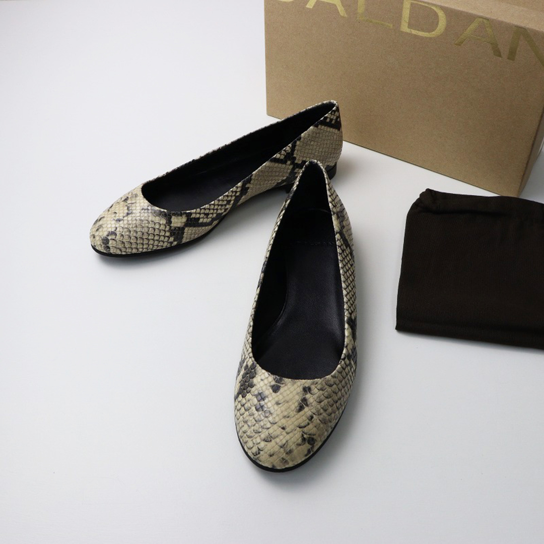 DEUXIEME CLASSE - 未使用 ドゥーズィエムクラス購入 BALDAN DEUXIEME CLASSE - 未使用 ドゥーズィエムクラス購入 BALDAN