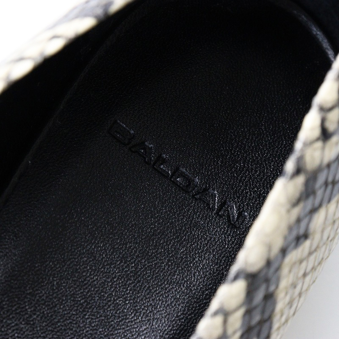 DEUXIEME CLASSE - 未使用 ドゥーズィエムクラス購入 BALDAN DEUXIEME CLASSE - 未使用 ドゥーズィエムクラス購入 BALDAN