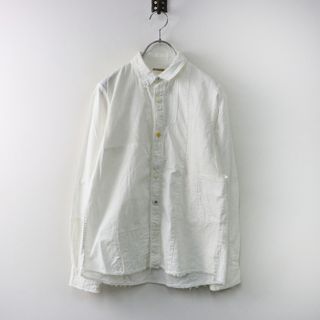 KAPITAL - キャピタル KAPITAL コットンリネン パッチワーク KAPITAL - キャピタル KAPITAL コットンリネン パッチワーク