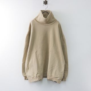 nest Robe - R&D.M.Co- nest Robe別注 スウェット 人気 完売の nest Robe - R&D.M.Co- nest Robe別注 スウェット 人気 完売の